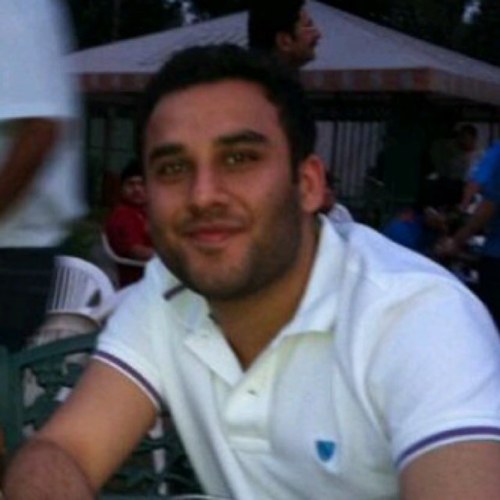 Rancyarora's profile picture. 