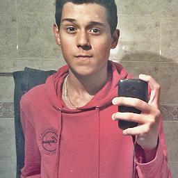 Play guitar and my life, academy my second home , style = rock, live all I have to live. And God will guide.   xD Segue ae ;)