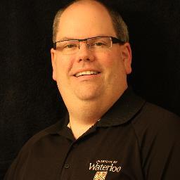 wdbishop94's profile picture. Bill is a licensed professional engineer in the Province of Ontario and Director of Admissions for the Faculty of Engineering at the University of Waterloo.