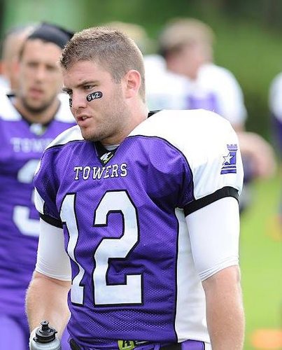 therealJR1987's profile picture. American Football Player in Europe @CPHTowers - Travel Enthusiast - Living Life Spontaneously - 562 born and raised - California Dreamin