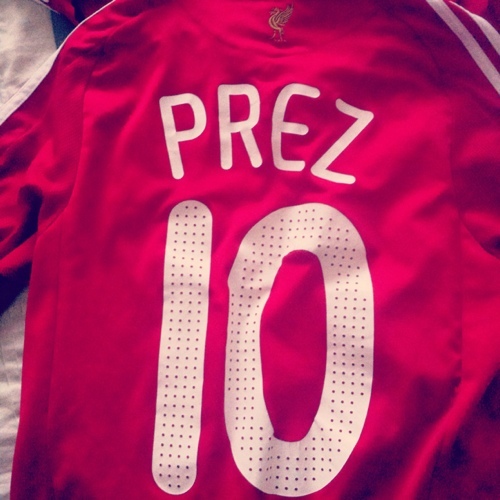 Official account of Wayne Psaila aka el Prez. Owner of https://t.co/SByOL0o6nv - follow @LFC_Australia