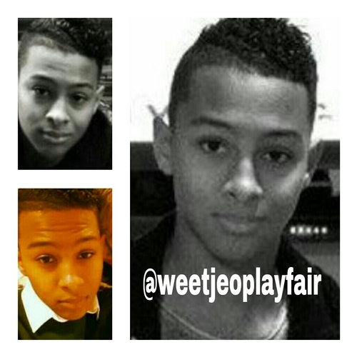 Volg me.. Als je alles over Owen wilt weten!