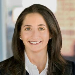 Assoc. Director of Business Development @FoleyHoag. Mom of two girls. Always finding time for family, friends + good food.