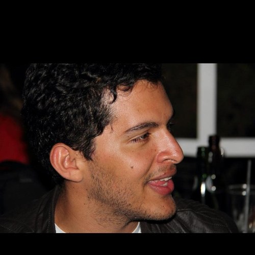 NipoteOlman's profile picture. 