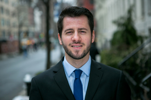 Online blogger, online marketer, traveler, explorer, food lover living in New York City