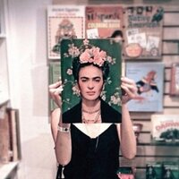 Artivism (@hana_almoqbil) 's Twitter Profile Photo