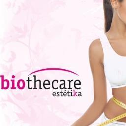Europes largest aesthetics company. No more wrinkles - cellulite or unwanted hair. Biothecare Estetika your one stop shop for non-invasive aesthetic beauty.