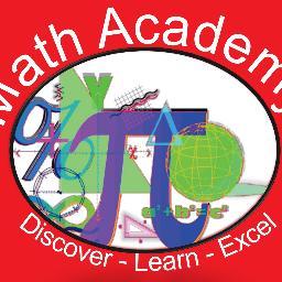 mathacademyak's profile picture. 