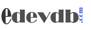 edevdb's profile picture. #edevdb.com is an online database for professional experts and developers. We are coming soon :)