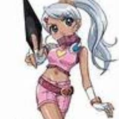 PrecillaPalau's profile picture. Studentin und YuGiOh: -fan, -sammlerin und -spielerin!