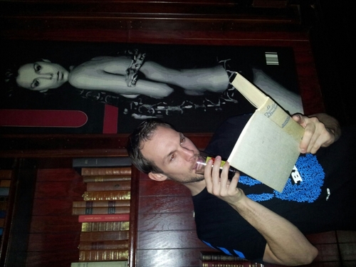 pifouu82's profile picture. 