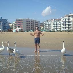 RuggeroTripTide's profile picture. I'm Ruggero,Marketing Assistant at TripTide, these are my personal views and not those of TripTide.