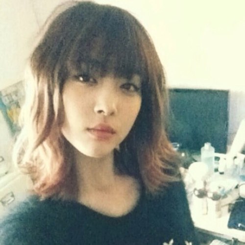 @the_chaserrp | #94liner | Sulli ish here :3