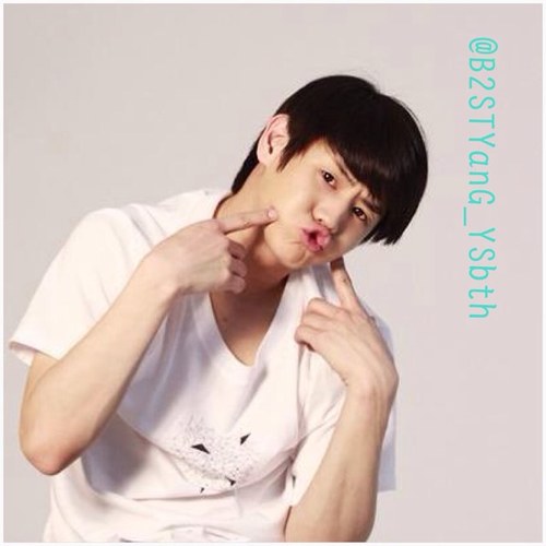 ก็แค่โยซอบบอทธรรมดาที่ขี้อ้อน