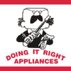 Repairs to all brands of appliances. Over 30 years of experience. Prompt service, coin laundry and insured.