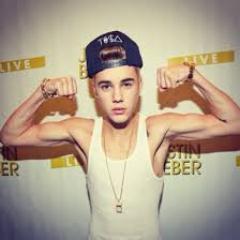 TWITTER THIS IS DEDICATED TO THE PERSON IN MY LIFE MORE LOVE @JustinBieber who taught me to never say never is my everything and always will be MUCH I LOVE JB ♥
