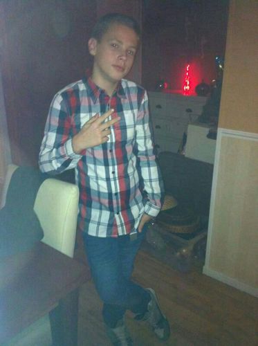 lderksen37's profile picture. Op vakantie naar marokko nina, het spijt me