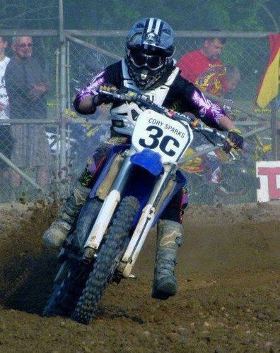 Motocross rider, for MOBmotosports, and thats pretty much the only thing interesting about me, #MOBlife