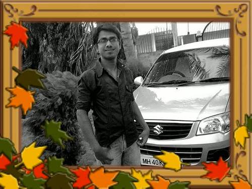 Mrunal Ramteke Profile