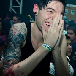 TE AMOOOOOOOOOOOO