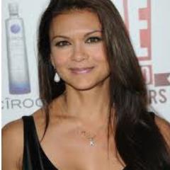 American R&B and dance music singer and actress.