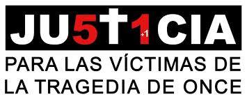 Por verdad y justicia sobre el accidente de Tren en la estación ONCE. #22F. JU5T1CIA - VERDAD. No hay que tener miedo a la verdad, Papa Francisco.