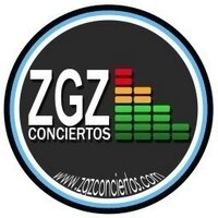 zgzconciertos (@zgzconciertos) 's Twitter Profile