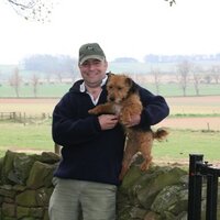 Ross Monty Montague (@montyonthefarm) 's Twitter Profile