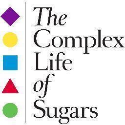 sugarcomplexity's profile picture. Sugar is not just the white stuff you add to your tea, sugars are involved from conception to the next cure for cancer. Find out more @BBSRC  #GBbioscifest