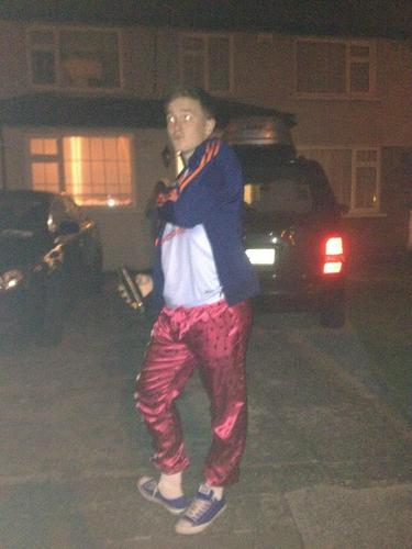 TizMacD's profile picture. O Doyle Rules