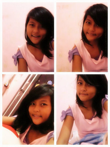Anisa•03Augus1999•AllahSWT•Leo•Pink•32•BELIEBERS,COMATE,SONIQ☺