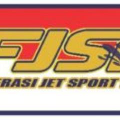 Official Twitter of Jet Sport Federation of Indonesia - @rezky_fjsi @randiwibawa - kerjasama sponsorship jetsport.indonesia@gmail.com