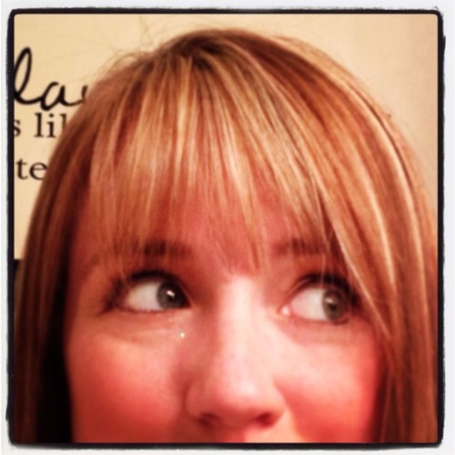 QueenyP33's profile picture. Perpetually Quirky. Easily Amused.