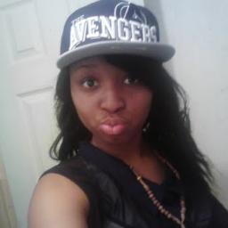 Follow my Bestiee @dopestKhidd_ && My Homie @BADASSVAGUSS :))& my bitch @Nikkibabyy_xoxox & my hubby @ricorichkidd FOLLOW US BITCHHHH  :))