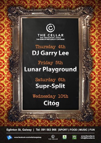 cellarbargalway Profile