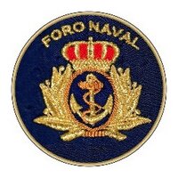 Foro Naval(@FORONAVAL) 's Twitter Profile Photo