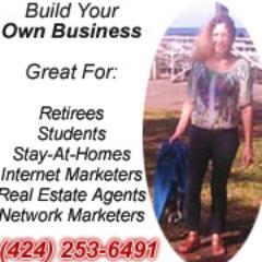We are City Promoters who help businesses worldwide.   Word of 
mouth, classifieds, mobile, banners, video & social promotion. Get your free business listing
