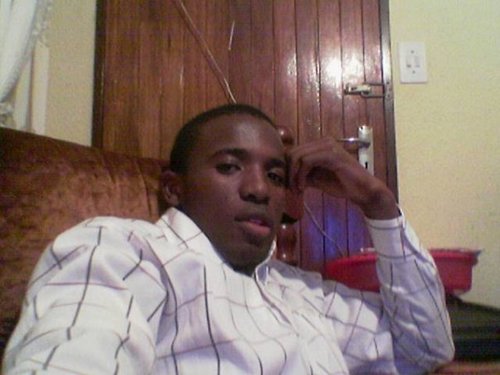 TumishoNkanyane's profile picture. Rescue me from those who hate me. Lord, I repeatedly hide in you - Psalm 143:9