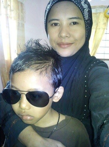 aqilanaqi020601's profile picture. 