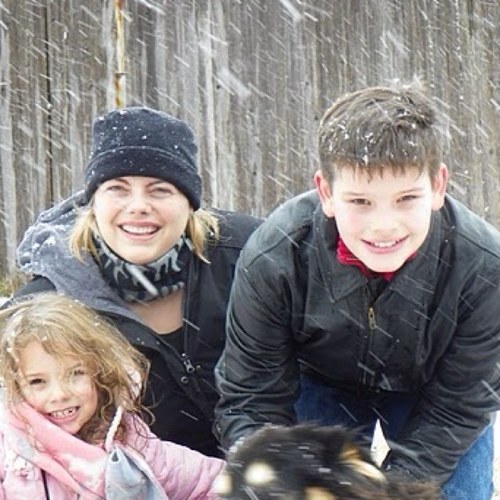 GoodallAcademy's profile picture. 