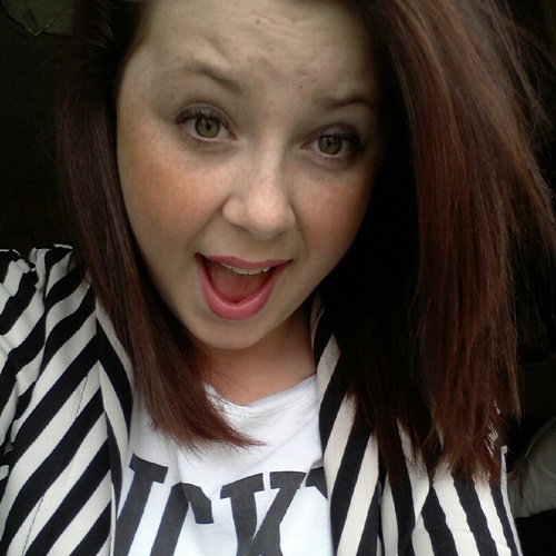 georgia_doherty's profile picture. 