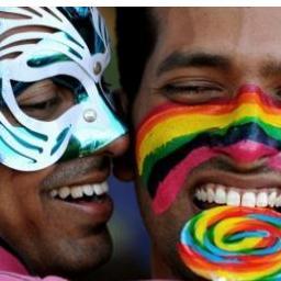 Official Gay Malaysia | Persahabatan kite seindah pelangi | Promote yourself and find your buddy here | instagram : @GaysMalay