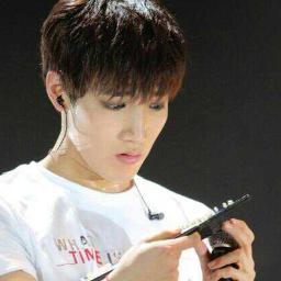 NO LOVE by JUN. K   #88 lines
REAL: @Jun2daKAY #BlueBFam #17/06/12