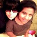 Raquel Angel - @araceli4u - Twitter