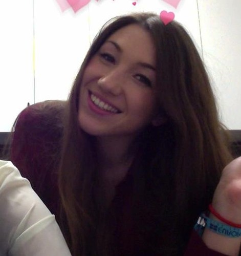 ChloeDix_UK's profile picture. 