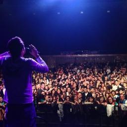 La MegaParty proximamente en tu Ciudad. ¡Siguenos y enterate de todo!