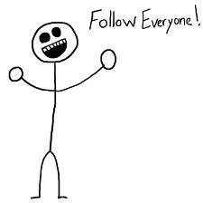 iFollow_U2's profile picture. #IWILLFOLLOWU