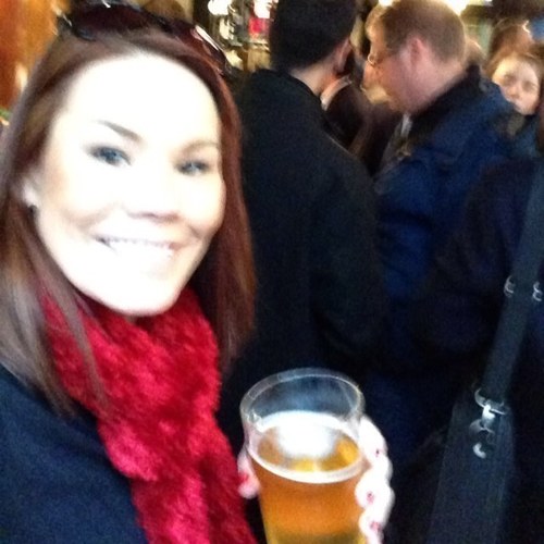 carli_starr32's profile picture. I ROCK.