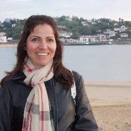 Colaboration guru #newwaytowork 
#DesignThinker.
Interested in all that makes us #human.
Meditator. #yoga expert. Foodie, Musician, Life enthusiast. @IBM