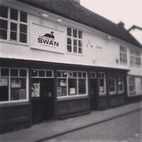 The Swan Ipswich (@theswanipswich) 's Twitter Profile